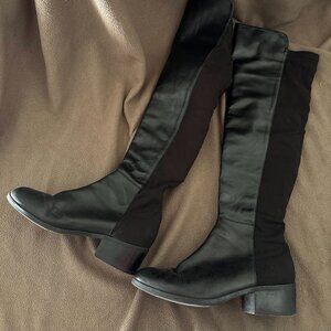 Stuart Weitzman 5050 Boot Womens 7.5